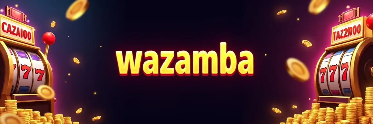 Casino en línea Wazamba